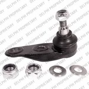 Шаровая опора DELPHI TC2234
