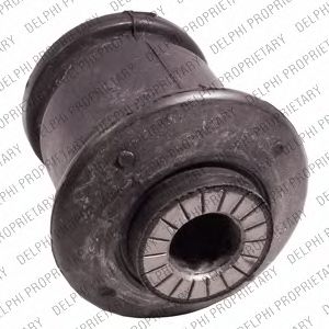Сайлентблок рычага DELPHI TD783W