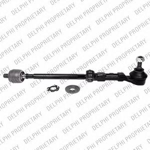 Рульова тяга DELPHI TL529