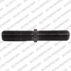 Регулировочный болт DELPHI TA2584