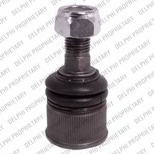 Шаровая опора DELPHI TC2254