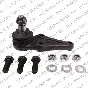 Шаровая опора DELPHI TC2255