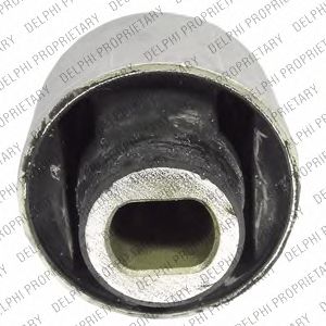 Сайлентблок рычага DELPHI TD765W