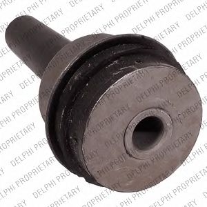Сайлентблок важеля DELPHI TD773W