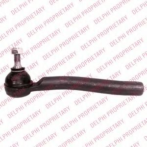 Наконечник рулевой тяги DELPHI TA2585