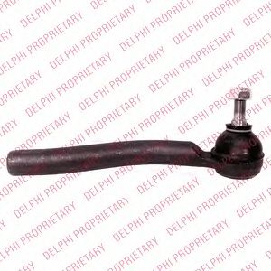 Наконечник рулевой тяги DELPHI TA2586