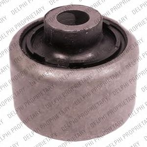 Сайлентблок рычага DELPHI TD791W