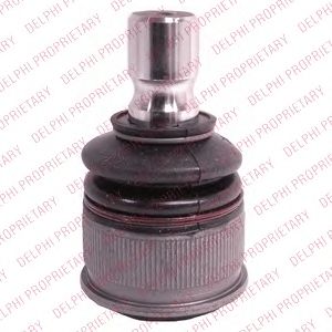 Шаровая опора DELPHI TC2260