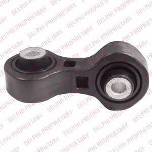 Тяга / стойка стабилизатора DELPHI TC2275