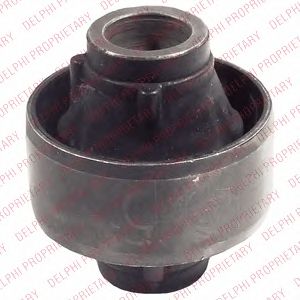 Сайлентблок рычага DELPHI TD798W