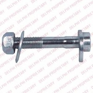 Комплект рычагов DELPHI TD801W