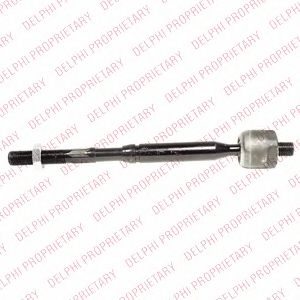 Рулевая тяга DELPHI TA2625