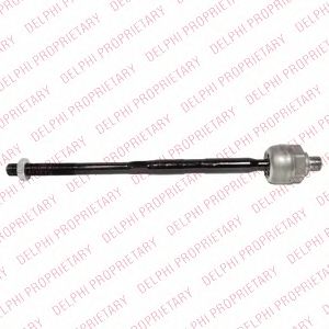 Рульова тяга DELPHI TA2629