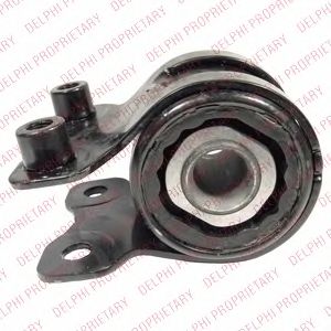 Сайлентблок рычага DELPHI TD795W