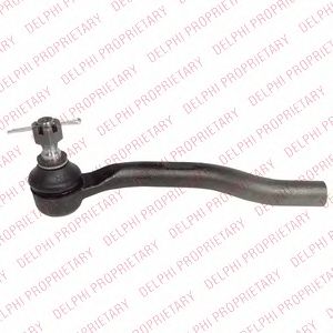 Наконечник рулевой тяги DELPHI TA2640