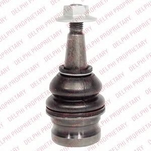 Шаровая опора DELPHI TC2320