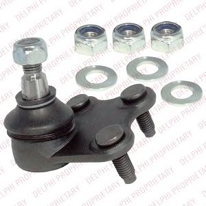 Шаровая опора DELPHI TC2321
