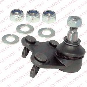 Шаровая опора DELPHI TC2322