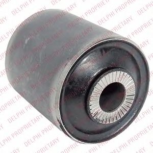 Сайлентблок рычага DELPHI TD846W
