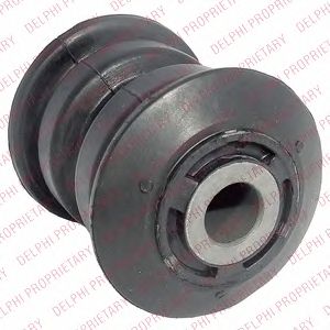 Сайлентблок рычага DELPHI TD847W