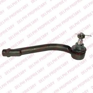 Наконечник рулевой тяги DELPHI TA2680