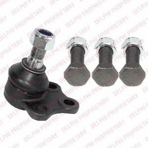 Шаровая опора DELPHI TC2343