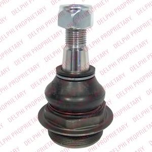 Шаровая опора DELPHI TC2370