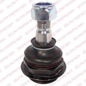 Шаровая опора DELPHI TC2375