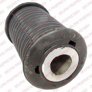 Сайлентблоки рессоры DELPHI TD859W