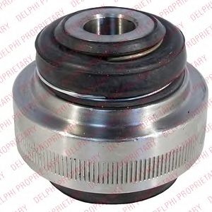Сайлентблок рычага DELPHI TD841W