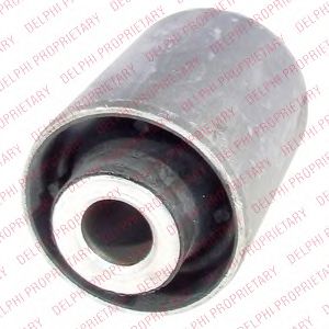 Сайлентблок рычага DELPHI TD845W