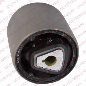 Сайлентблок рычага DELPHI TD861W