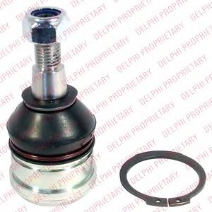Шаровая опора DELPHI TC2406