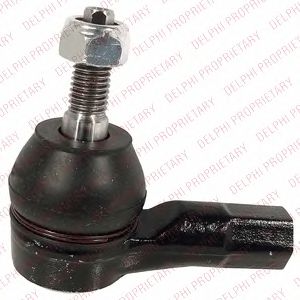 Наконечник рулевой тяги DELPHI TA2704