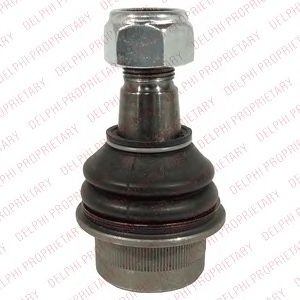 Шаровая опора DELPHI TC2424