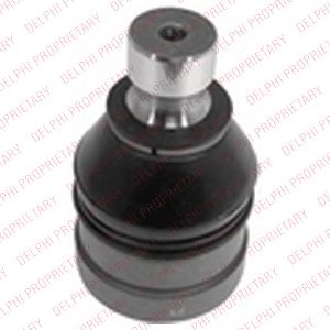 Шаровая опора DELPHI TC2518