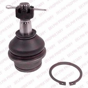 Шаровая опора DELPHI TC2557