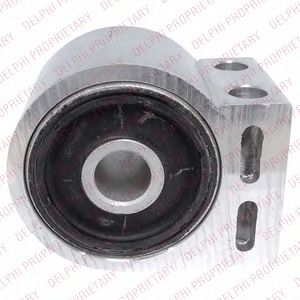 Сайлентблок рычага DELPHI TD874W