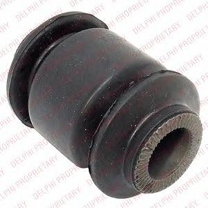 Сайлентблок рычага DELPHI TD875W