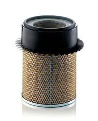 Воздушный фильтр MANN-FILTER C 29 577