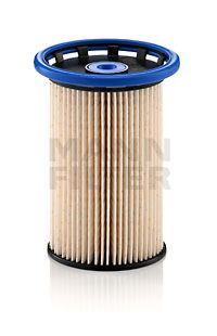 Паливний фільтр MANN-FILTER PU 8007