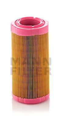 Воздушный фильтр MANN-FILTER C 946/2