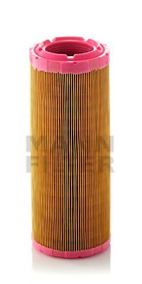 Воздушный фильтр MANN-FILTER C 1196/2