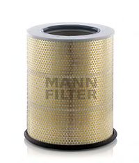 Воздушный фильтр MANN-FILTER C 34 1500/1