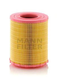 Воздушный фильтр MANN-FILTER C 29 010