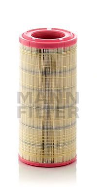 Воздушный фильтр MANN-FILTER C 17 337/2