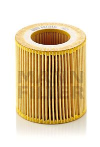 Масляный фильтр MANN-FILTER HU 816 z KIT