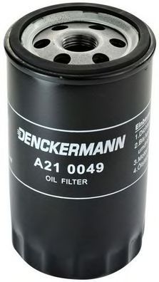 Масляний фільтр DENCKERMANN A210049