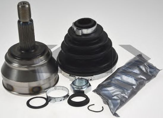 Комплект ШРКШ SPIDAN 22600