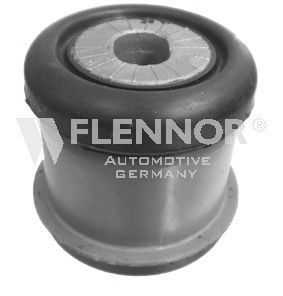 Подвеска, ступенчатая коробка передач FLENNOR FL4464-J